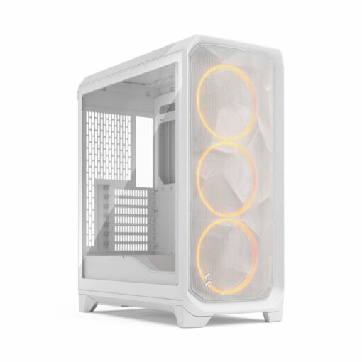 Fractal Design Meshify 3 RGB TG Clear Tint Gaming Midi Tower με Πλαϊνό Παράθυρο - Image 5