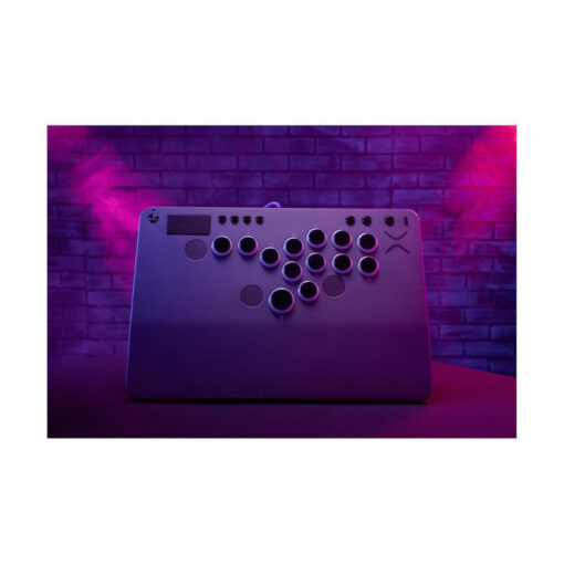 Turtle Beach Victrix Pro Ko Leverless Fight Stick Ps Pc 840454400007 - Image 3