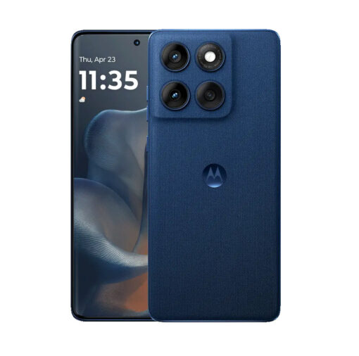 Motorola Edge 60 5G Dual SIM - Image 2