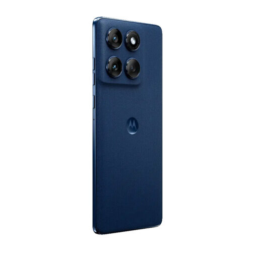 Motorola Edge 60 5G Dual SIM - Image 4