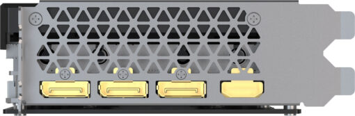 Inno 3D GeForce RTX 5060 Ti 8GB Twin X2 OC - Image 4