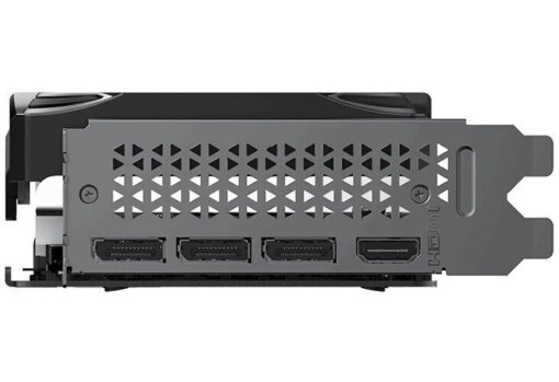 PNY GeForce RTX 5070 12GB OC Triple Fan - Image 4