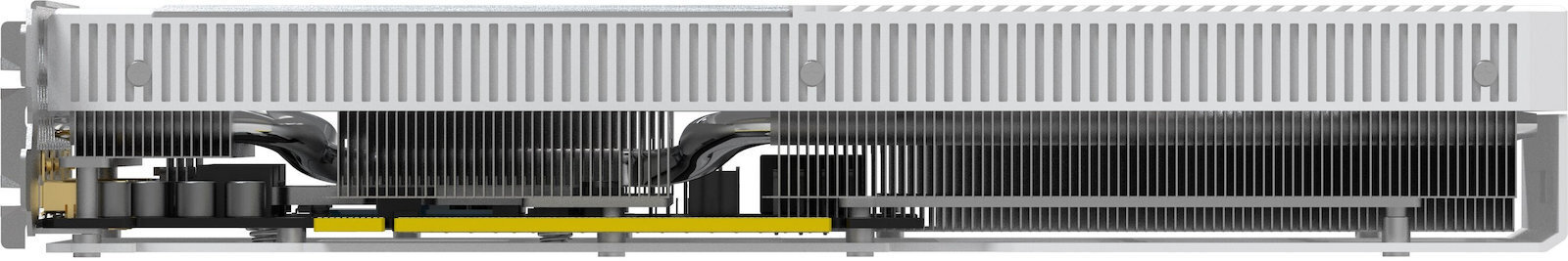 Inno 3D GeForce RTX 5060 Ti 8GB Twin X2 OC White - Image 4