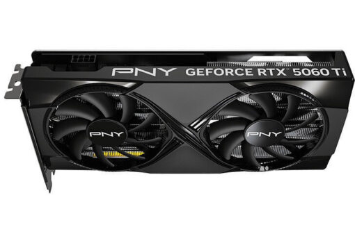 PNY GeForce RTX 5060 Ti 8GB Dual Fan OC - Image 5