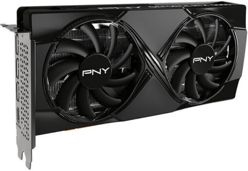 PNY GeForce RTX 5060 Ti 8GB Dual Fan OC - Image 4