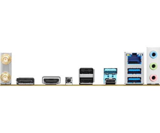 ASRock B850M-X WiFi rev. 2.0 - Image 3