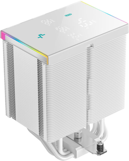 Deepcool AK500 Digital Pro Socket AM4/AM5/1200/115x/1700 - Image 6