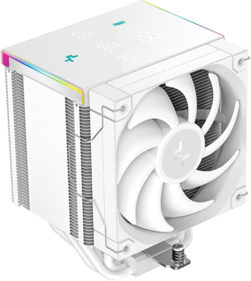 Deepcool AK500 Digital Pro Socket AM4/AM5/1200/115x/1700