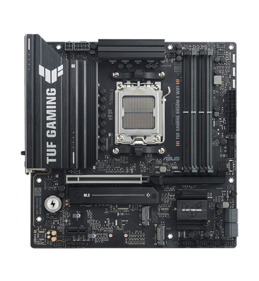 Asus TUF Gaming B850M-E Wifi - Image 2