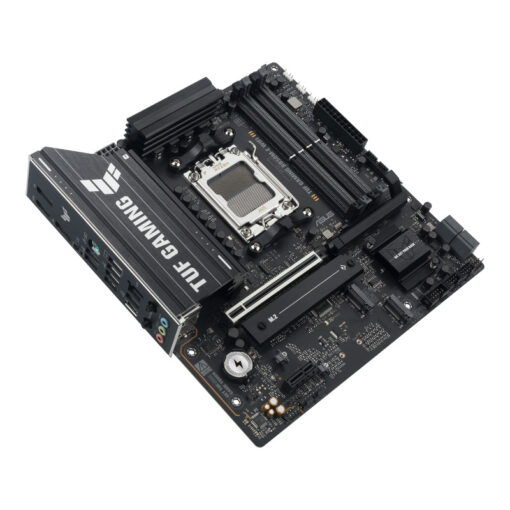 Asus TUF Gaming B850M-E Wifi - Image 4