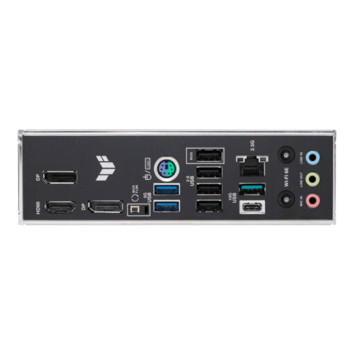 Asus TUF Gaming B850M-E Wifi - Image 5