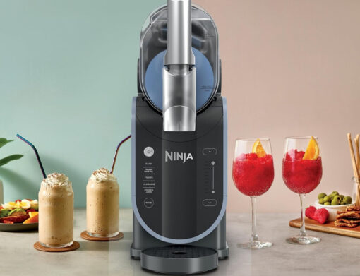 Ninja FS301EU 2.5lt - Image 4