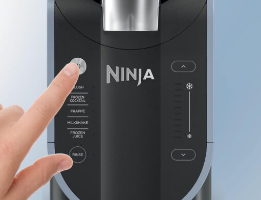 Ninja FS301EU 2.5lt - Image 5