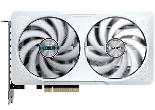 Gigabyte GeForce RTX 5060 8GB Eagle OC Ice - Image 2