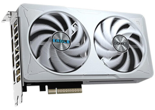 Gigabyte GeForce RTX 5060 8GB Eagle OC Ice - Image 3