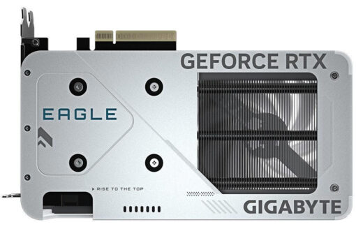 Gigabyte GeForce RTX 5060 8GB Eagle OC Ice - Image 4