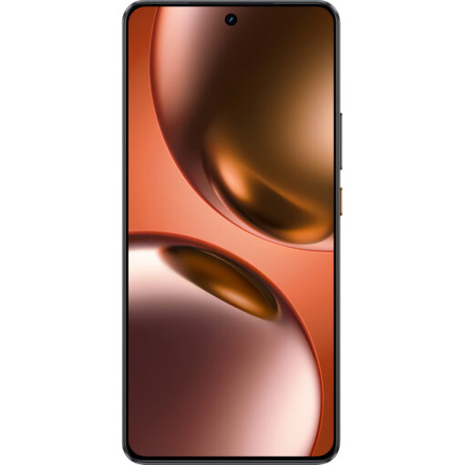 Realme GT 7T 5G Dual SIM (12GB/512GB) IceSense Black - Image 3