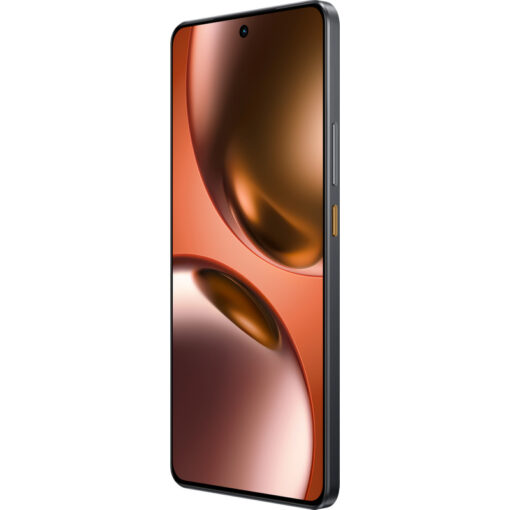 Realme GT 7T 5G Dual SIM (12GB/512GB) IceSense Black - Image 4