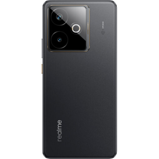 Realme GT 7T 5G Dual SIM (12GB/512GB) IceSense Black - Image 5