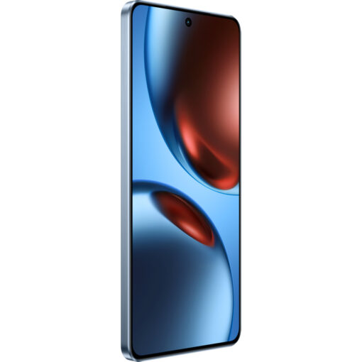 Realme GT 7T 5G Dual SIM (12GB/512GB) IceSense Blue - Image 2