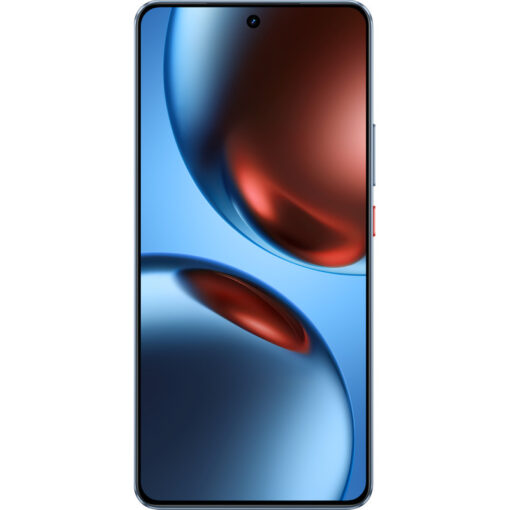 Realme GT 7T 5G Dual SIM (12GB/512GB) IceSense Blue - Image 3