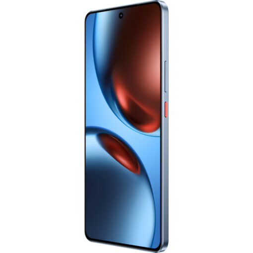 Realme GT 7T 5G Dual SIM (12GB/512GB) IceSense Blue - Image 4