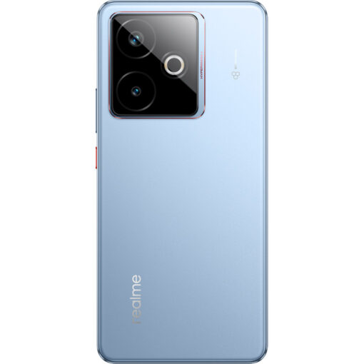 Realme GT 7T 5G Dual SIM (12GB/512GB) IceSense Blue - Image 5