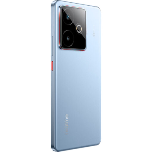Realme GT 7T 5G Dual SIM (12GB/512GB) IceSense Blue - Image 6