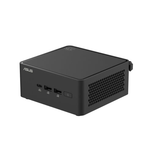 Asus 15 Pro Tall RNUC15CRHI300002 Barebone (Core 3-100U) - Image 2