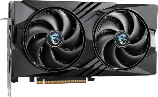 MSI GeForce RTX 5060 8GB 8G GAMING OC - Image 2