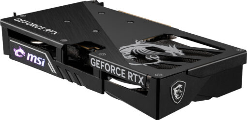 MSI GeForce RTX 5060 8GB 8G GAMING OC - Image 4