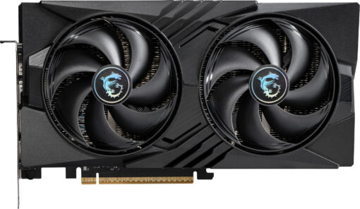 MSI GeForce RTX 5060 8GB 8G GAMING OC - Image 5