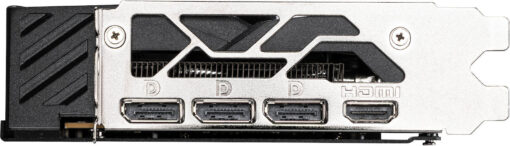 MSI GeForce RTX 5060 8GB 8G GAMING OC - Image 6