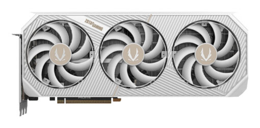 Zotac GeForce RTX 5090 32GB SOLID OC White Edition - Image 3