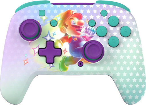 Turtle Beach Super Mario Invincible για Switch