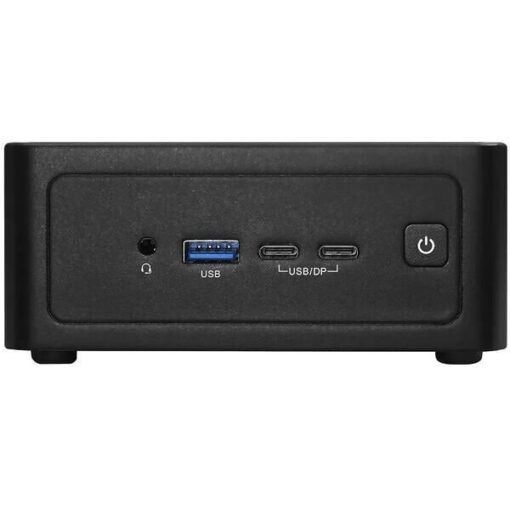ASRock BOX-225H Barebone (Core Ultra 5-225H) - Image 2