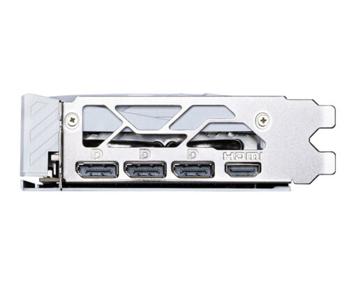 MSI GeForce RTX 5060 Ti 16GB Gaming Trio OC White - Image 5