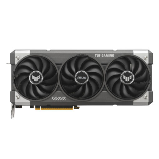 Asus GeForce RTX 5060 8GB TUF Gaming OC Edition - Image 2