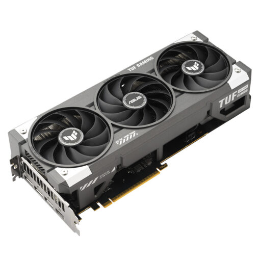 Asus GeForce RTX 5060 8GB TUF Gaming OC Edition - Image 3