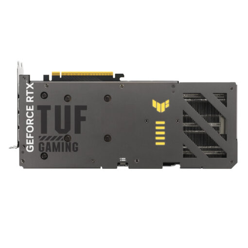 Asus GeForce RTX 5060 8GB TUF Gaming OC Edition - Image 5