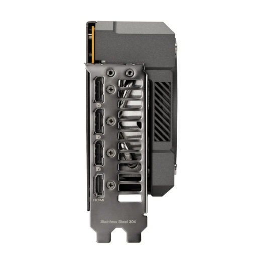 Asus GeForce RTX 5060 8GB TUF Gaming OC Edition - Image 6