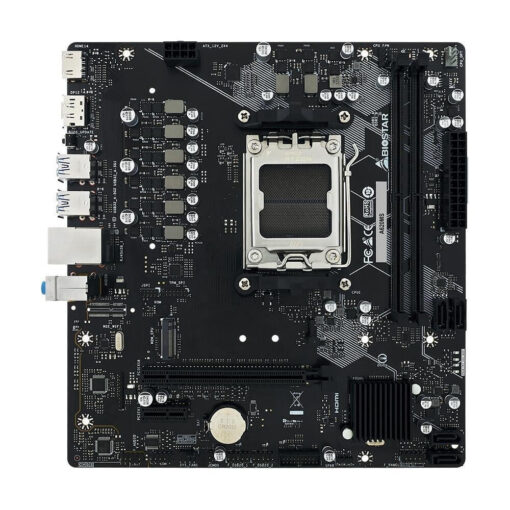 Biostar A620MS - Image 2