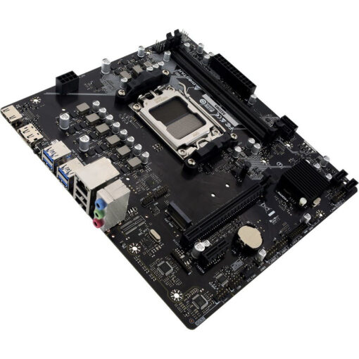 Biostar A620MS - Image 3