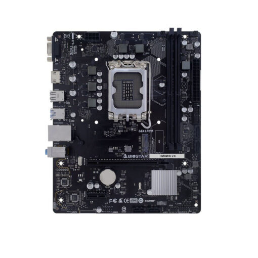 Biostar H610MHC 2.0 - Image 3