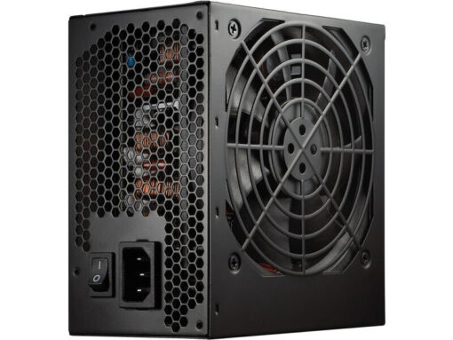 FSP/Fortron HYPER PRO 450W Semi Modular 80 Plus Bronze