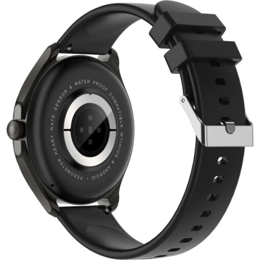 Bea-fon 402 46mm Μαύρο - Image 2