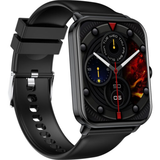 Bea-fon 102 44mm Μαύρο - Image 3