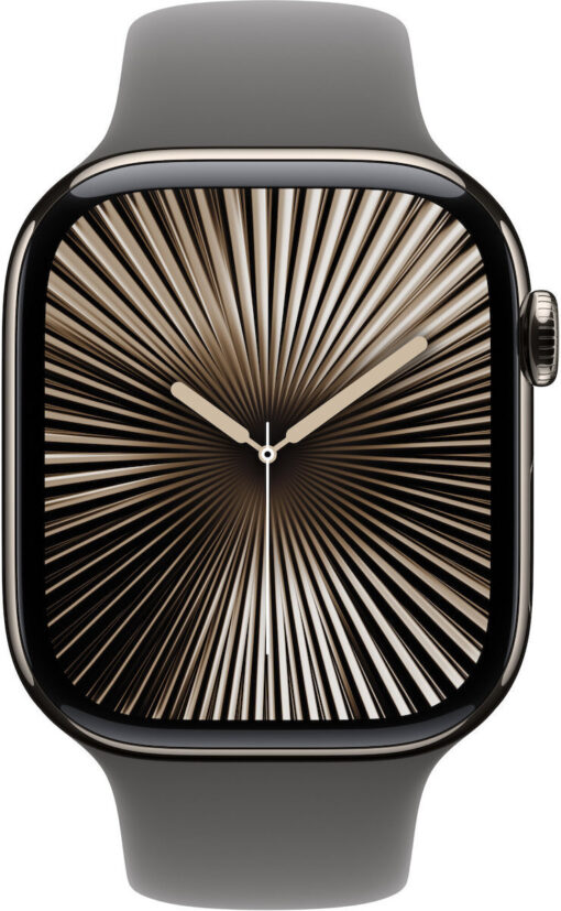 Apple Watch Series 10 Cellular