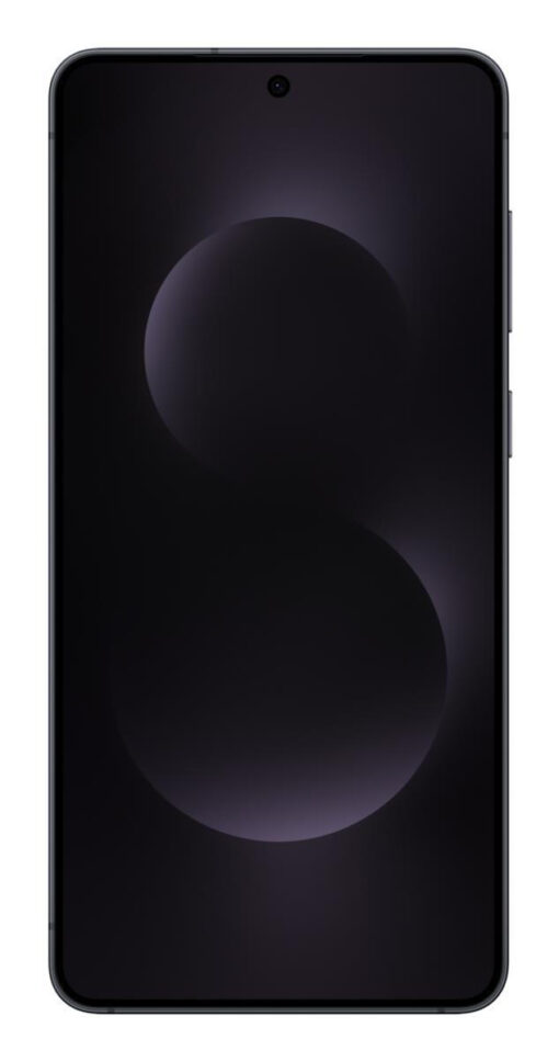 Samsung Galaxy S25 Edge 5G (12GB/512GB) Titanium Jetblack - Image 2