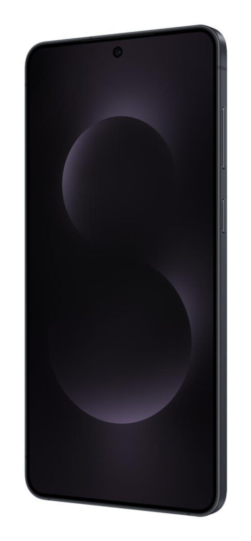 Samsung Galaxy S25 Edge 5G (12GB/512GB) Titanium Jetblack - Image 3